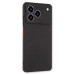 BeCover Чохол до мобільного телефона BeCover silicone ZTE Blade A56 Black (714935)