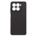 BeCover Чохол до мобільного телефона BeCover silicone ZTE Blade A56 Black (714935)