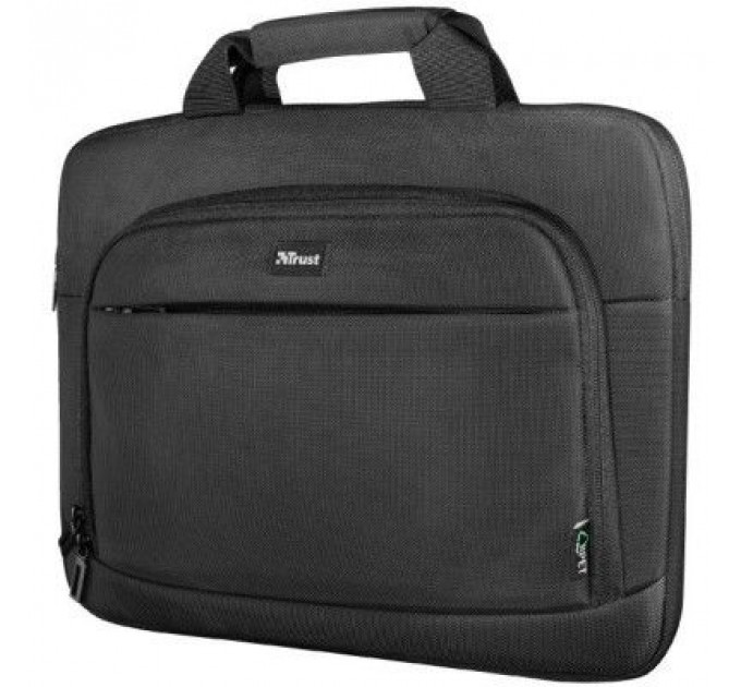 Сумка для ноутбука Trust 14" Sydney Slim ECO (24394)