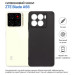 BeCover Чохол до мобільного телефона BeCover silicone ZTE Blade A56 Black (714935)