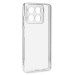 BeCover Чохол до мобільного телефона BeCover silicone ZTE Blade A56 Transparent (714907)