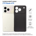 BeCover Чохол до мобільного телефона BeCover silicone ZTE Blade A76 4G Black (714934)