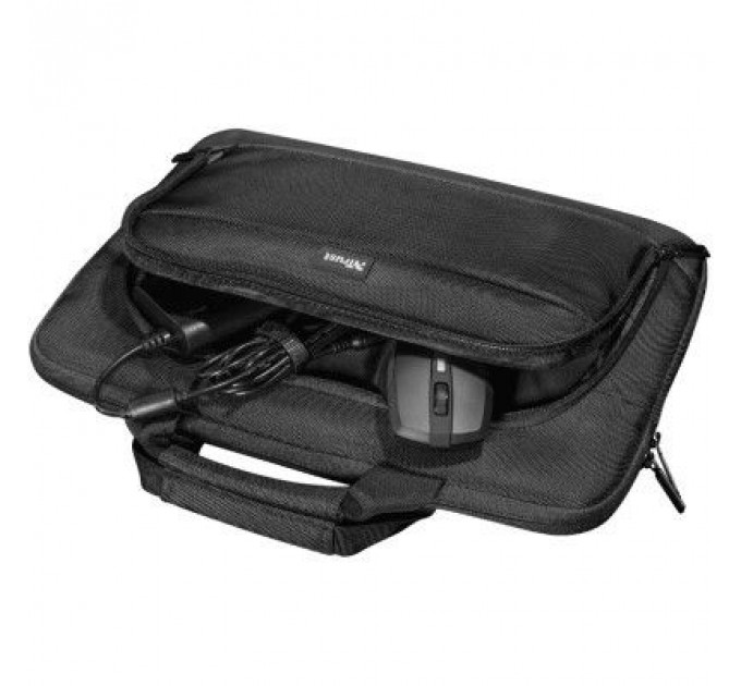 Сумка для ноутбука Trust 14" Sydney Slim ECO (24394)