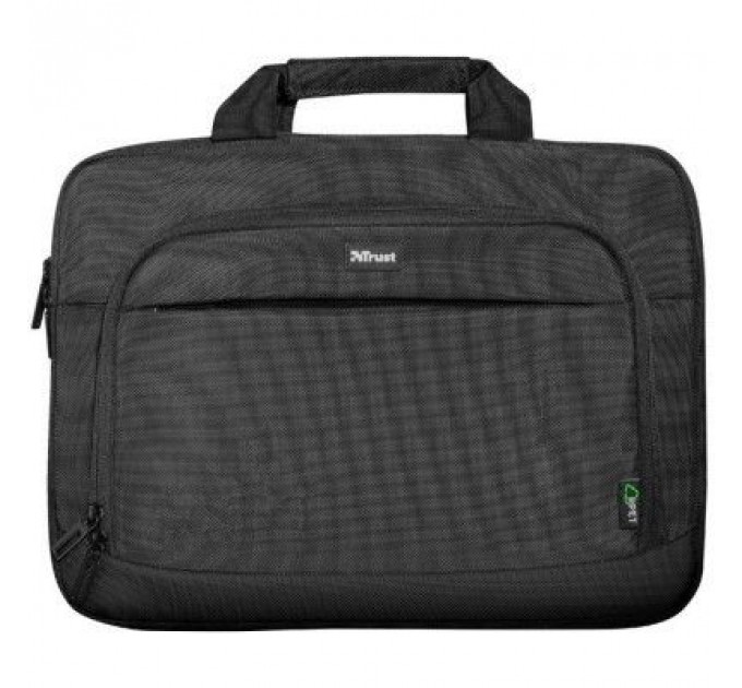 Сумка для ноутбука Trust 14" Sydney Slim ECO (24394)