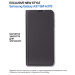 BeCover Чохол до мобільного телефона BeCover Exclusive New Style Samsung Galaxy A37 SM-A376 Black (714924)