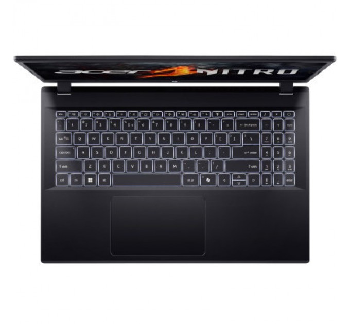 Acer Ноутбук Acer Nitro V 15 ANV15-41 (NH.QSGEU.003)
