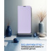 BeCover Чохол до мобільного телефона BeCover Exclusive New Style Samsung Galaxy A37 SM-A376 Purple (714926)
