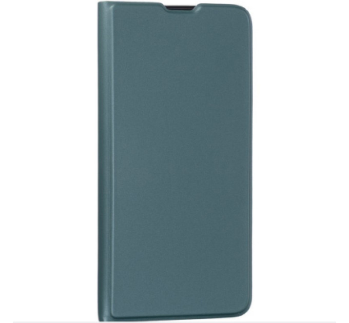 BeCover Чохол до мобільного телефона BeCover Exclusive New Style Samsung Galaxy A57 SM-A576 Dark Green (714928)