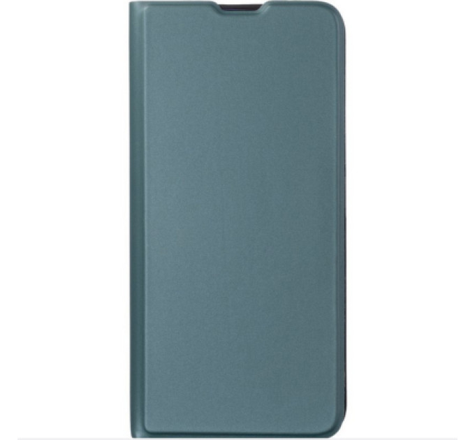BeCover Чохол до мобільного телефона BeCover Exclusive New Style Samsung Galaxy A57 SM-A576 Dark Green (714928)