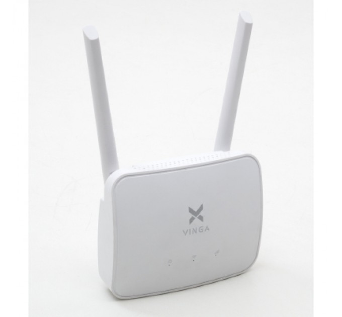 Маршрутизатор Vinga IndHome 4G C101 (VMRL-C101W)
