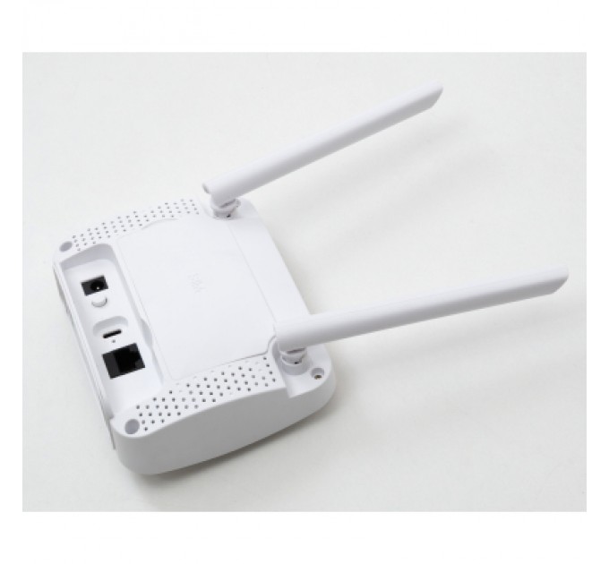 Маршрутизатор Vinga IndHome 4G C101 (VMRL-C101W)