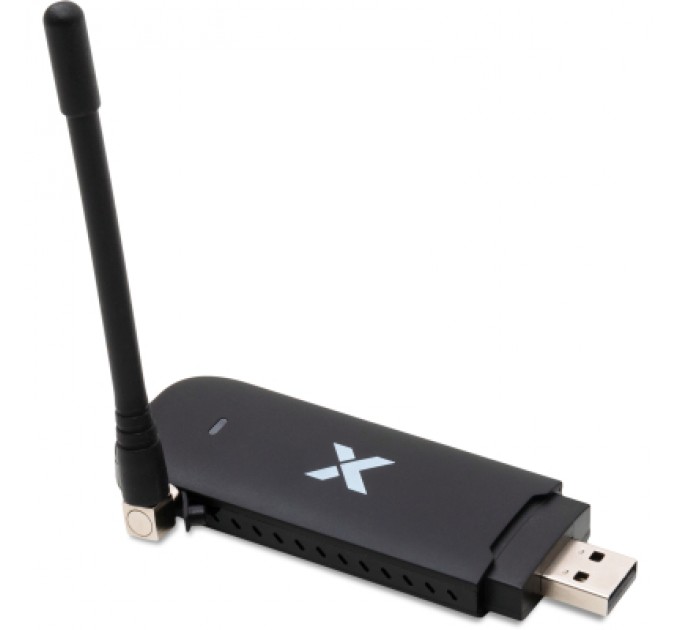 Мобільний модем Vinga Stick 4G M101 (VMRL-M101B)