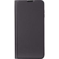 Чохол до мобільного телефона BeCover Exclusive New Style Xiaomi Redmi Note 15 Pro 4G Black (714930)