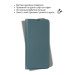 BeCover Чохол до мобільного телефона BeCover Exclusive New Style Xiaomi Redmi Note 15 Pro 4G Dark Green (714931)
