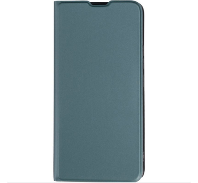 BeCover Чохол до мобільного телефона BeCover Exclusive New Style Xiaomi Redmi Note 15 Pro 4G Dark Green (714931)