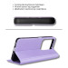 BeCover Чохол до мобільного телефона BeCover Exclusive New Style Xiaomi Redmi Note 15 Pro 4G Purple (714932)