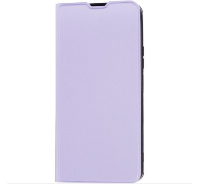BeCover Чохол до мобільного телефона BeCover Exclusive New Style Xiaomi Redmi Note 15 Pro 4G Purple (714932)