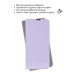 BeCover Чохол до мобільного телефона BeCover Exclusive New Style Xiaomi Redmi Note 15 Pro 4G Purple (714932)
