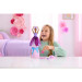 Barbie Лялька Barbie Набір-сюрприз з лялькою Barbie Petal Pop Фіолетова маргаритка (JMF58)