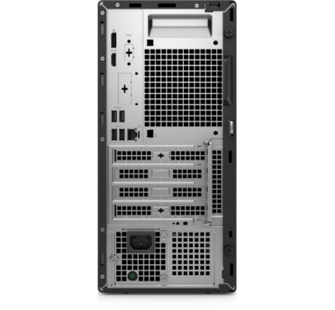 Dell Комп'ютер Dell Pro Tower / Ultra5 235, 16, 512, ODD, кл+м, Win11P (BTO107_QCT1250)
