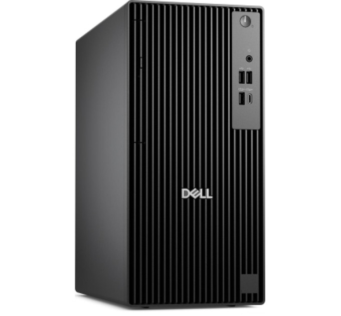 Dell Комп'ютер Dell Pro Tower / Ultra5 235, 16, 512, ODD, кл+м, Win11P (BTO107_QCT1250)