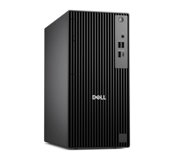 Dell Комп'ютер Dell Pro Tower / Ultra5 235, 16, 512, ODD, кл+м, Win11P (BTO107_QCT1250)