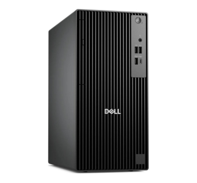 Dell Комп'ютер Dell Pro Tower / Ultra7 265, 8, 512, ODD, кл+м, Win11P (BTO110_QCT1250)