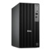 Dell Комп'ютер Dell Pro Tower / Ultra7 265, 8, 512, ODD, кл+м, Win11P (BTO110_QCT1250)