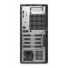 Dell Комп'ютер Dell Pro Tower / Ultra7 265, 8, 512, ODD, кл+м, Win11P (BTO110_QCT1250)