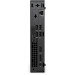 Dell Комп'ютер Dell Pro Micro / Ryzen5 8500GE, 16, 512, WiFi, кл+м (BTO511_QCM1255_UBU)