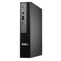 Dell Комп'ютер Dell Pro Micro / Ryzen5 8500GE, 16, 512, WiFi, кл+м (BTO511_QCM1255_UBU)
