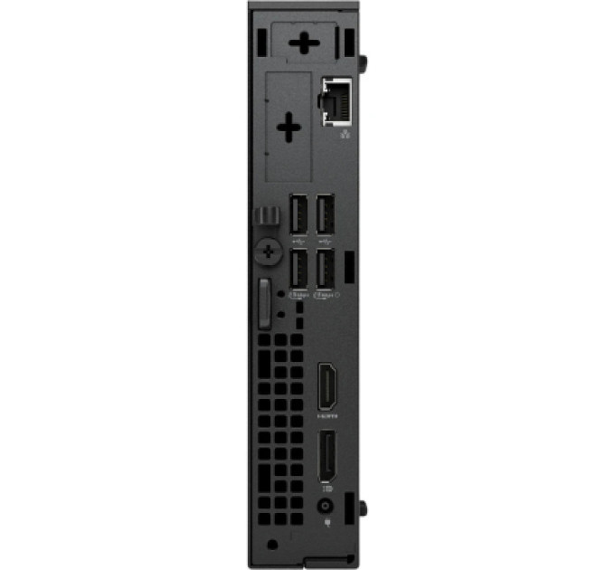 Dell Комп'ютер Dell Pro Micro / Ultra5 235T, 16, 512, WiFi, кл+м (BTO106_QCM1250_UBU)