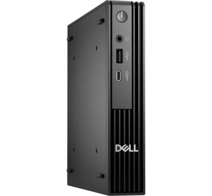 Dell Комп'ютер Dell Pro Micro / Ultra5 235T, 16, 512, WiFi, кл+м (BTO106_QCM1250_UBU)