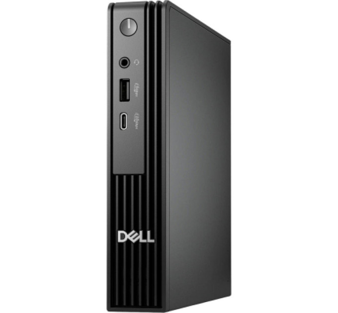 Dell Комп'ютер Dell Pro Micro / Ultra5 235T, 16, 512, WiFi, кл+м (BTO106_QCM1250_UBU)