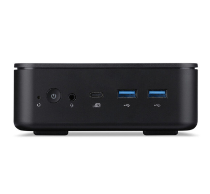 Acer Комп'ютер Acer Veriton N1502G-13N0U MFF / N150, 1*SO-DIMM, M.2SSD, WiFi (DT.R5UEH.001)
