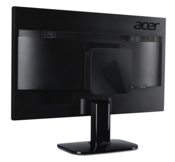 Acer Комп'ютер Acer Veriton N1502G-13N0U MFF / N150, 1*SO-DIMM, M.2SSD, WiFi (DT.R5UEH.001)