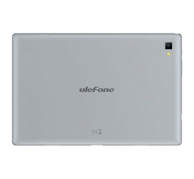 Планшет Ulefone Tab A7 4G 4/64GB Space Grey (6937748734192)