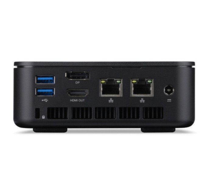 Acer Комп'ютер Acer Veriton N1502G-13N0U MFF / N150, 1*SO-DIMM, M.2SSD, WiFi (DT.R5UEH.001)