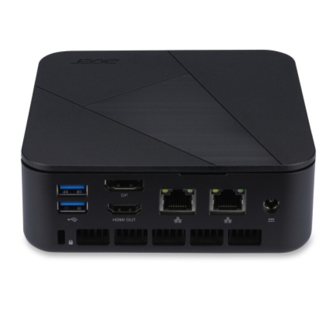 Acer Комп'ютер Acer Veriton N1502G-13U3U MFF / i3-1315U, 2*SO-DIMM, M.2SSD, WiFi (DT.R37EH.007)