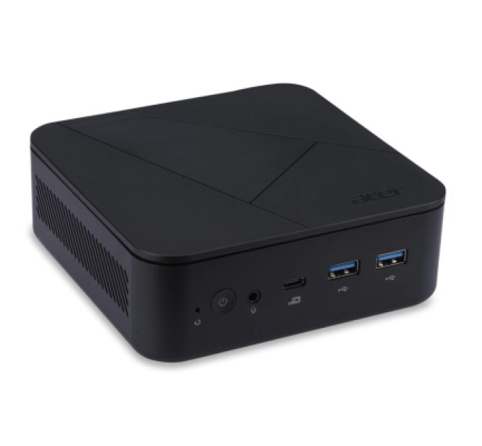 Acer Комп'ютер Acer Veriton N1502G-13U3U MFF / i3-1315U, 2*SO-DIMM, M.2SSD, WiFi (DT.R37EH.007)
