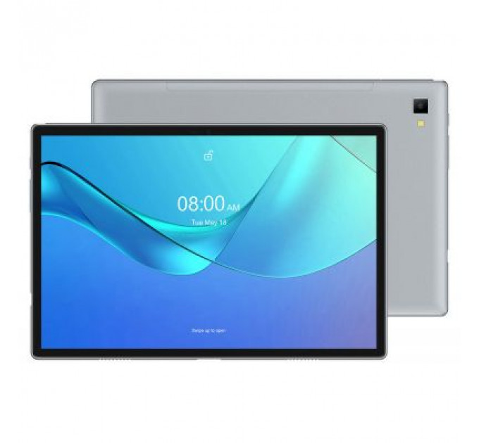 Планшет Ulefone Tab A7 4G 4/64GB Space Grey (6937748734192)