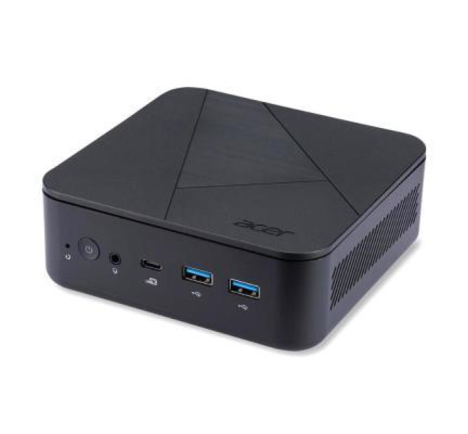 Acer Комп'ютер Acer Veriton N1502G-13U3U MFF / i3-1315U, 2*SO-DIMM, M.2SSD, WiFi (DT.R37EH.007)