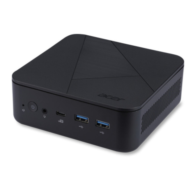 Acer Комп'ютер Acer Veriton N1502G-13U3U MFF / i3-1315U, 2*SO-DIMM, M.2SSD, WiFi (DT.R37EH.007)