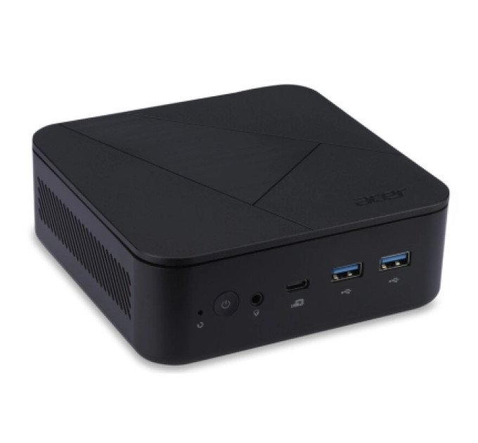 Acer Комп'ютер Acer Veriton N1502G-13U5U MFF / i5-1334U, 2*SO-DIMM, M.2SSD, WiFi (DT.R6BEH.001)