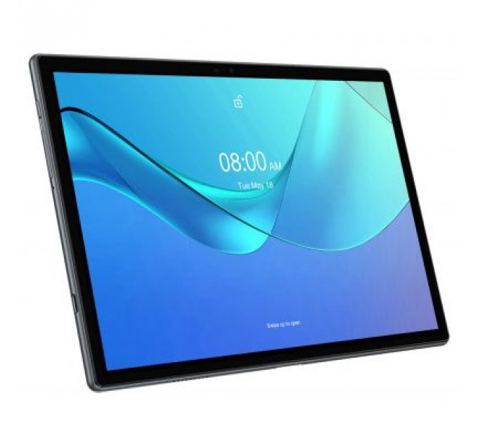 Планшет Ulefone Tab A7 4G 4/64GB Space Grey (6937748734192)
