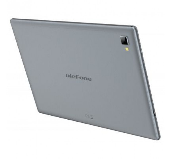 Планшет Ulefone Tab A7 4G 4/64GB Space Grey (6937748734192)