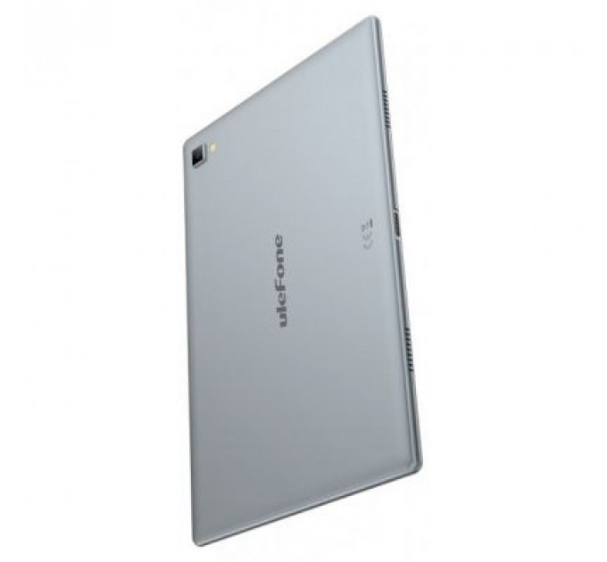 Планшет Ulefone Tab A7 4G 4/64GB Space Grey (6937748734192)