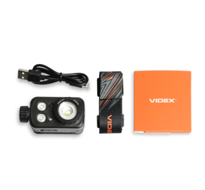 Videx Ліхтар Videx VLF-H046Z