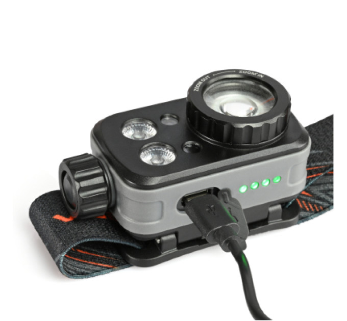 Videx Ліхтар Videx VLF-H046Z