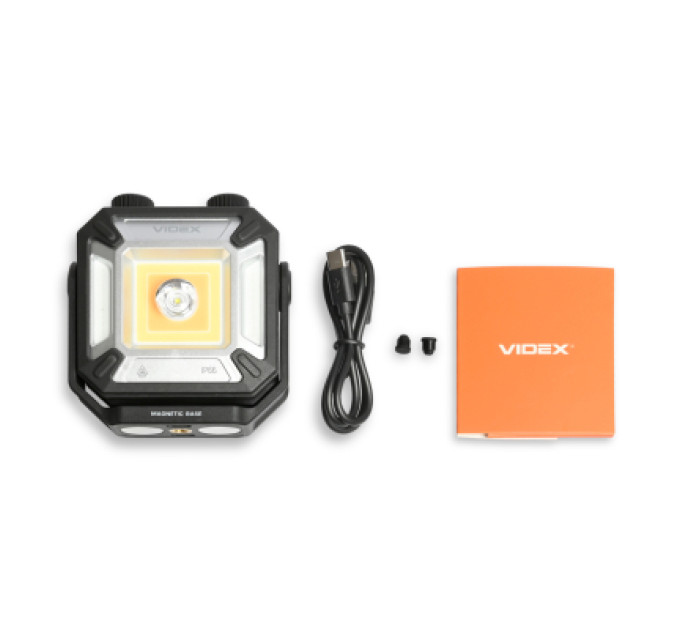 Videx Ліхтар Videx VLF-M048